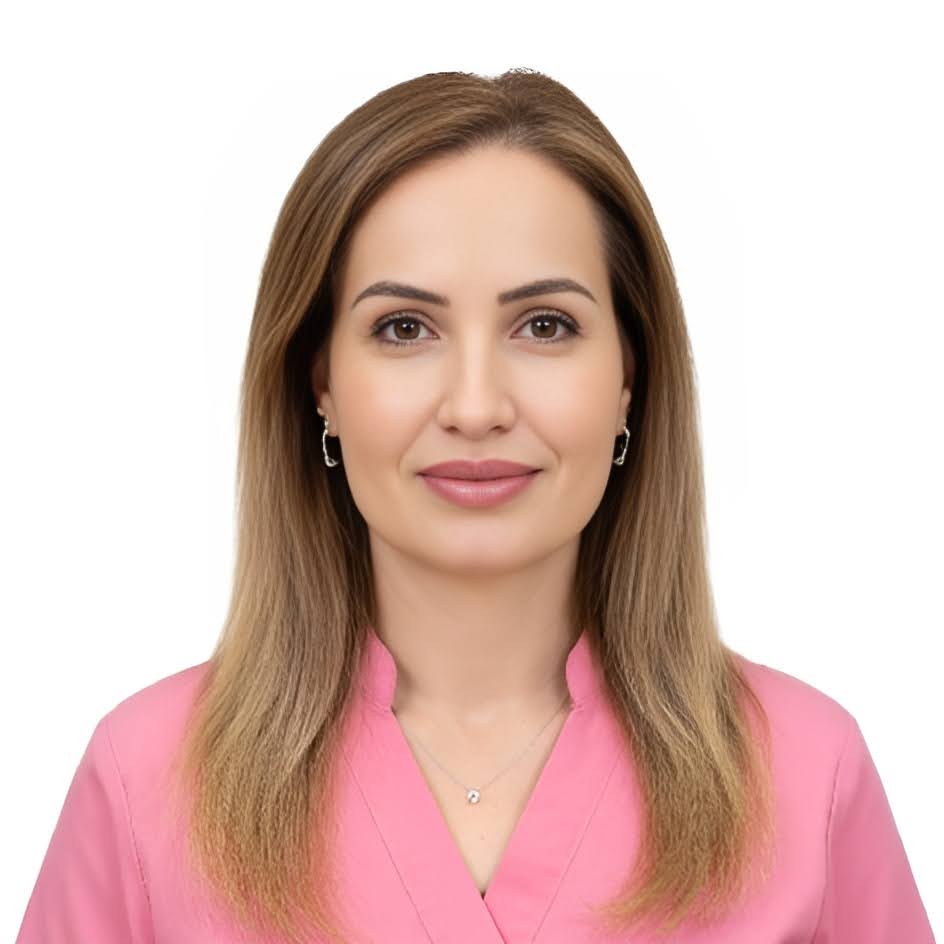 Damla Ulusoy